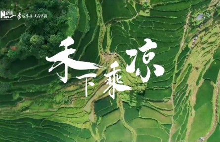 音樂紀錄片《禾下乘涼》——緬懷袁隆平